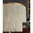 Bohemian Floor Lamp With Tassel Fringe Lampshade, 66 Inch Tall Mid Century Standing Lamp For Soft Ambient Lighting In Bedroom Living Room Nursery