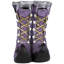 Bottes de sorcière, décoration d'Halloween en céramique