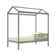 Helzer Twin Solid Wood Canopy Bed by Isabelle & Max?