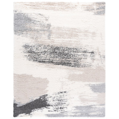 Alesia 800 Performance Abstract Rug