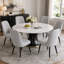 Chaise d'appoint Anareli-546333955