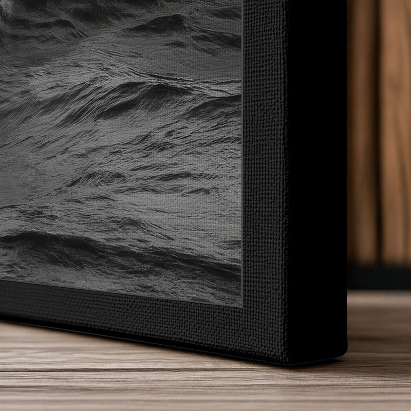 Print, 30x20 - 76.2 x 50.8 cm, Black Border
