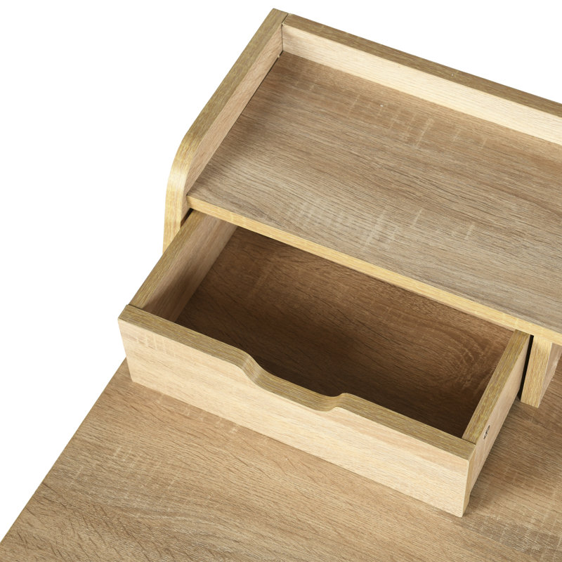 Katarina Solid Wood Base