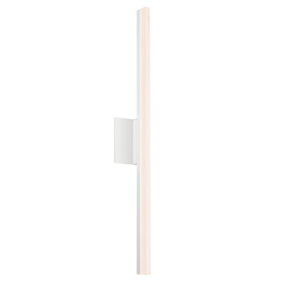 Stiletto 1 - Light LED Vanity Light