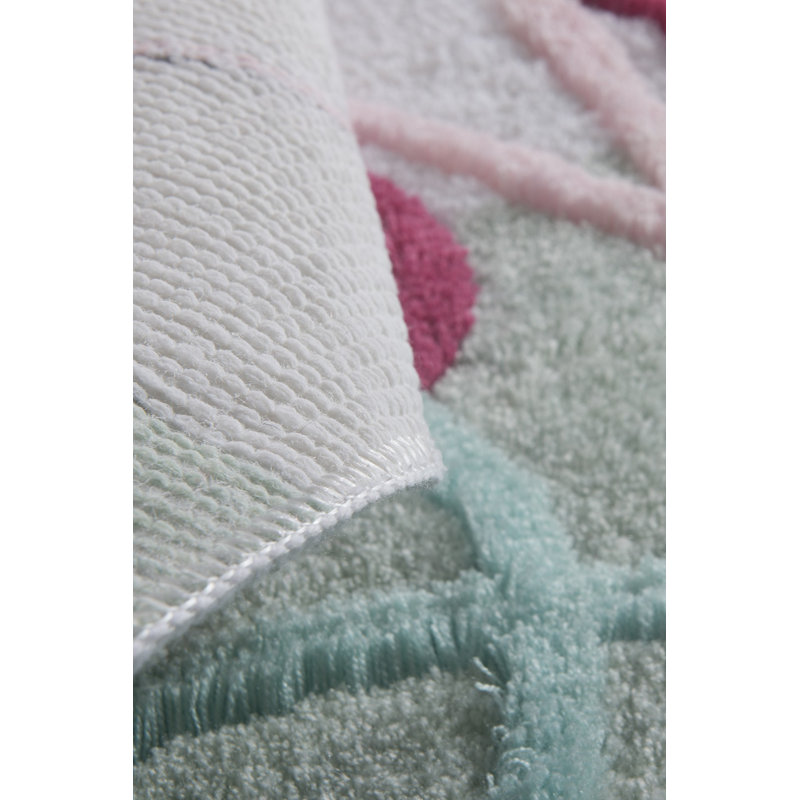 Ensemble de 2 tapis de bain Echoe