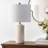Henrietta Textured Ceramic Table Lamp Set -1650945786