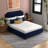 Early Bird Dual Cool Medium Memory Foam Mattress-92440004-111567705