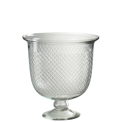 Anitrea Glass Table Vase 1