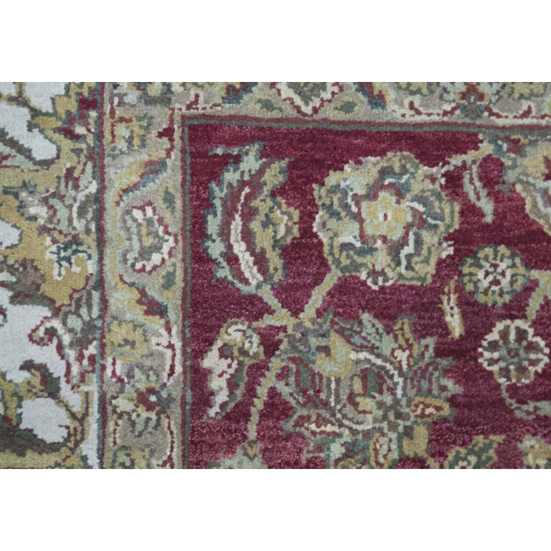 One-of-a-Kind 8'3" X 10'1" Area Rug