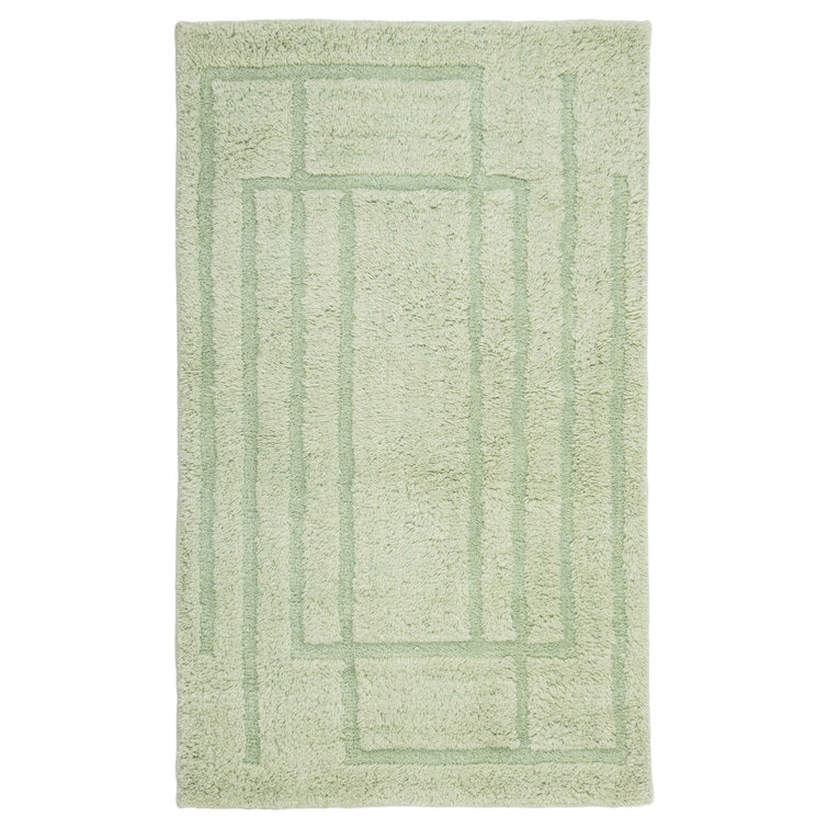 Sybil Washable Wool Rug
