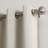 Blackout Grommet Curtain Panel - Basics by Wayfair™-942612058-942612063