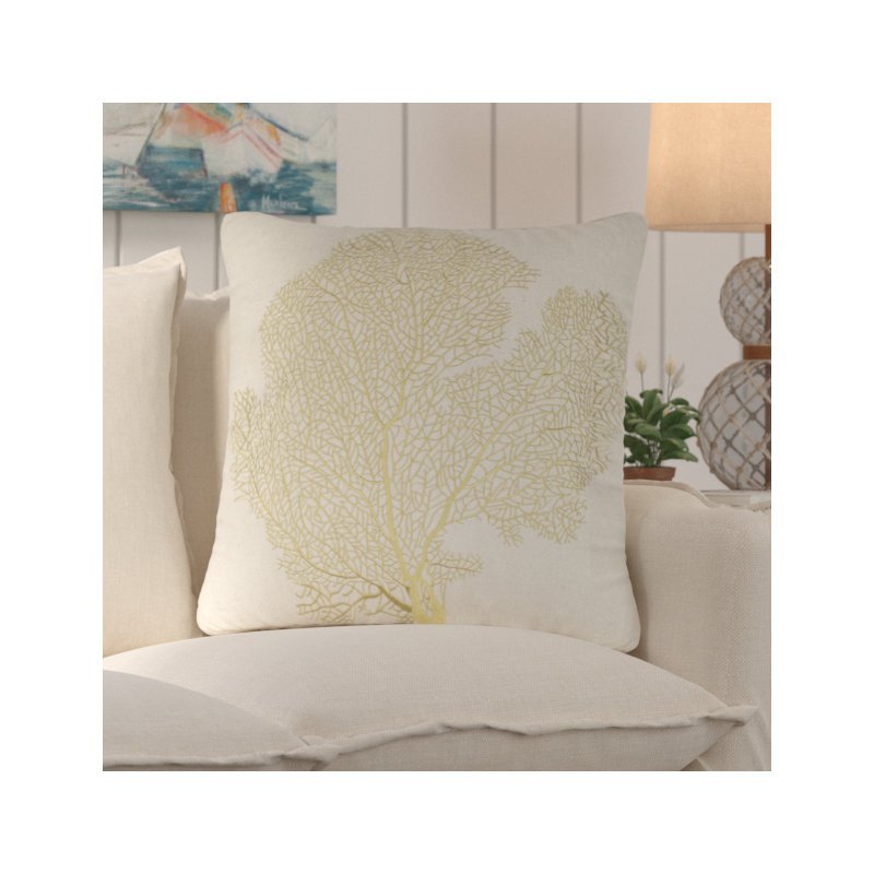  Coussin décoratif, Lime de plage