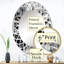 Erastos - Miroir mural moderne ovale-1644446642