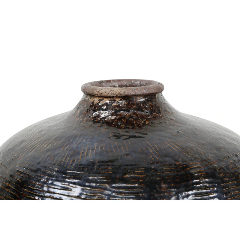 Handmade Ceramic Jar