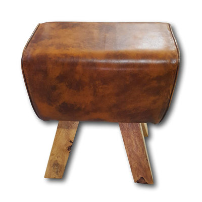 Tabouret décoratif Friedell