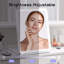 Demetrias Rectangle Floor Mirror