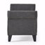 Banc de rangement à bras-23416218