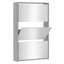 4 Pair Flip Down Shoe Storage-85606609