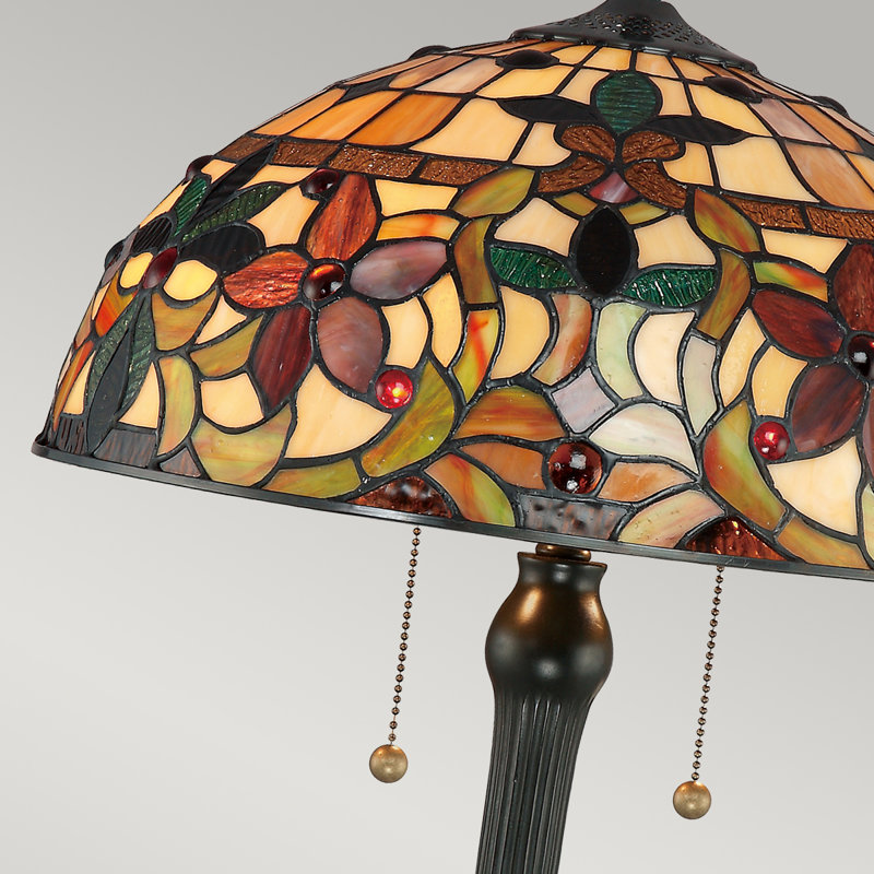 Riffe Table Lamp