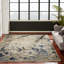 Zahara Flatweave Wool Area Rug-159030680