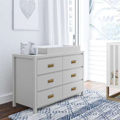 Neco Changing Table Topper