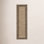 Erin Gates by Momeni Orchard Greek Key Jute and Wool Hand Woven Brown Area Rug