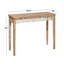 Console 39,5 po