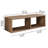 Modular Floating Tv Console Box-608303184