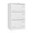 Filing Cabinet, Lateral File Cabinet With 3 Drawer, Living Room Storage Cabinet-322667730