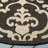 Egmund Performance Oriental Indoor/Outdoor Area Rug-1141616466