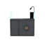 Aquarium moderne moderne gris foncé Eco-106260476