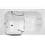 Lifestyle 5230 52'' L Bathtub-9229813-88696054