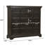 Commode 17 tiroirs Hammondville Rexford