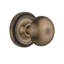 Rope Rosette with New York Door Knob-68848606