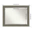 Miroir d'appoint Keyla-1396805981