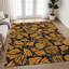 Tapis intérieur / extérieur lavable à la machine Chantille ACN2846-94673805-94673806