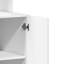 Kitchen Cabinet 60X50x180 Cm Engineered Wood-746438120