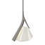 Mobius 1 - Light Single LED Pendant-1494708289
