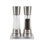 Brand No Power Source Required / Manual Salt & Pepper Mill Set