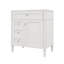 Meuble-lavabo de 30 po avec lavabo sur comptoir, armoire de rangement moderne avec 2 tiroirs et compartiment escamotable-1486879909-1486879908