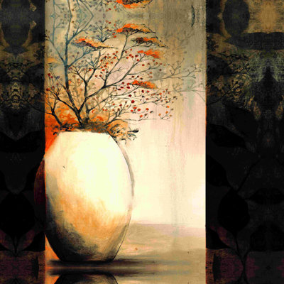 " Orange Berries "