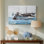Sloop «Transport» (port de Gloucester) -Winslow Homer-Gallery, toile tendue-c. 1873