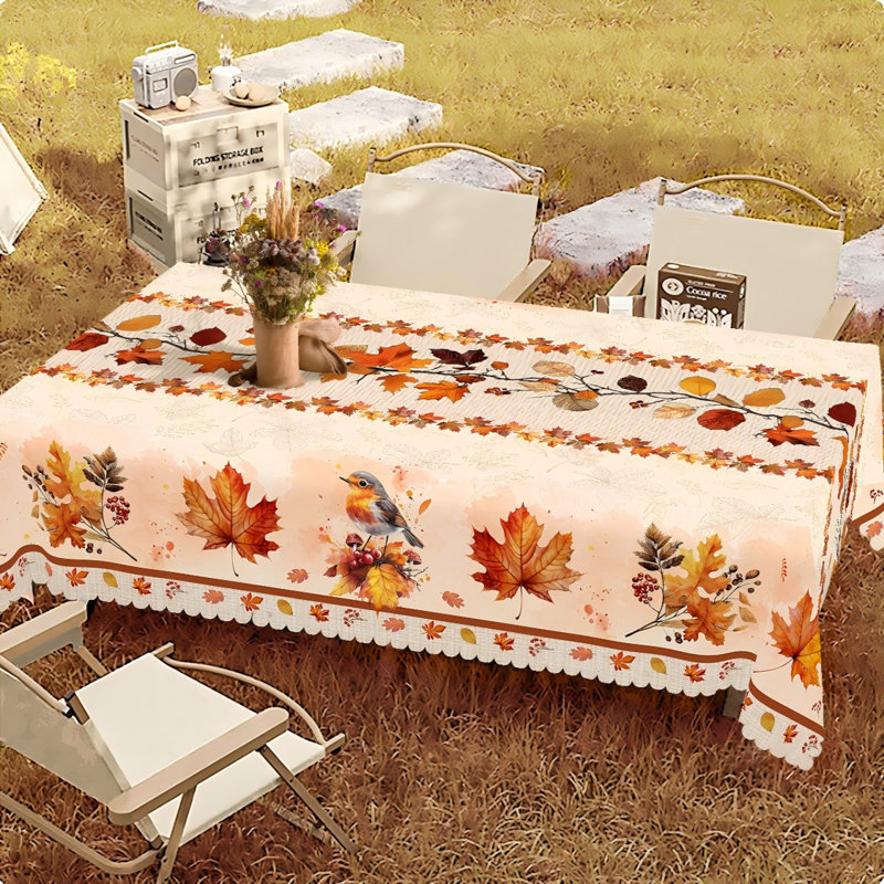 Nappe automne-hiver 152x220cm, L 86,61 po x l 59,84 po