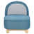 Blue/Grey