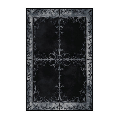 Shadow Waltz Rug