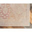 Tapis à motif oriental kaki Widger-1581839698