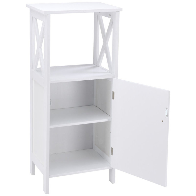 Barclay Freestanding Bathroom Cabinet