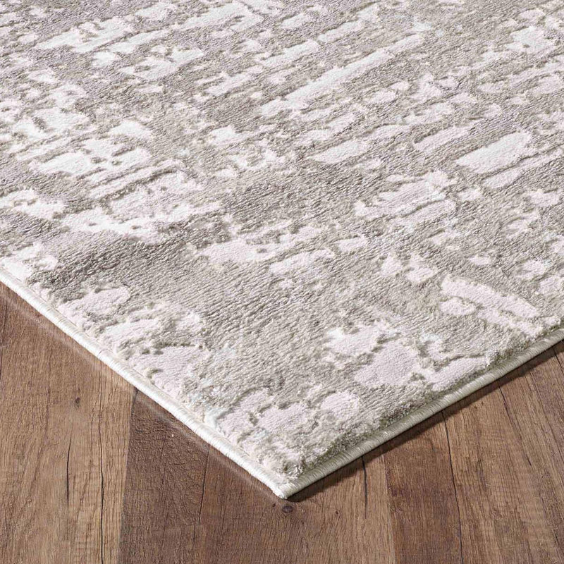 Santangelo Abstract Area Rug, Rectangle 120 x 170cm