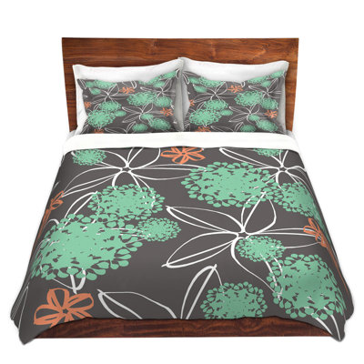 Polyester Duvet Cover