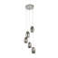 Ruari 5-Light Cluster Chandelier-1000649259